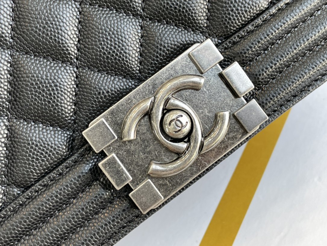 Chanel Leboy Series Bags